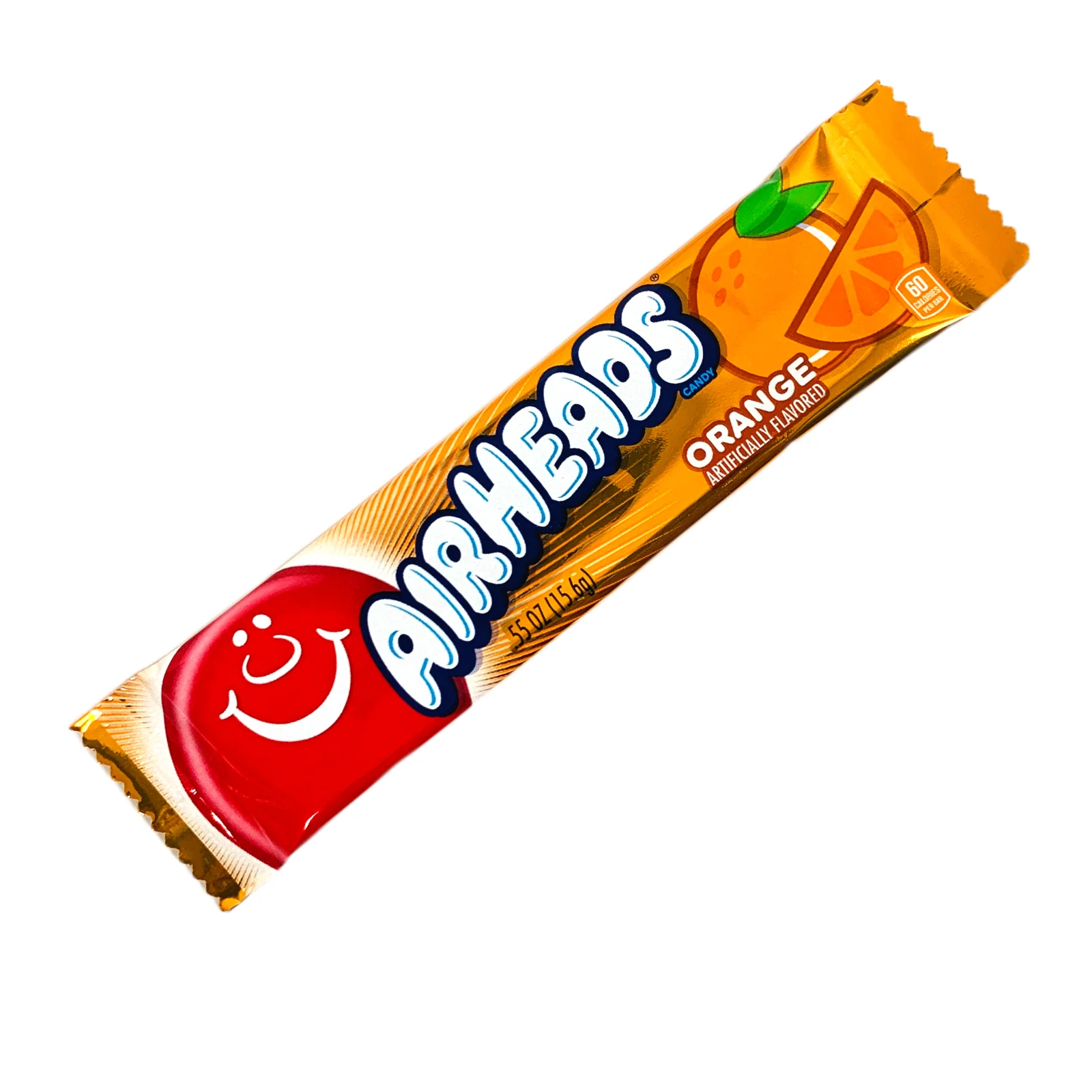 Airheads Orange